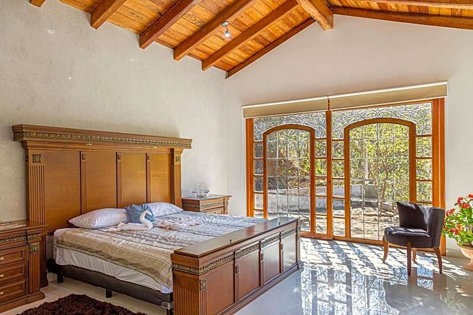 La Dulce Vista Hotel & Villas - Sierra Madre Puerto Vallarta