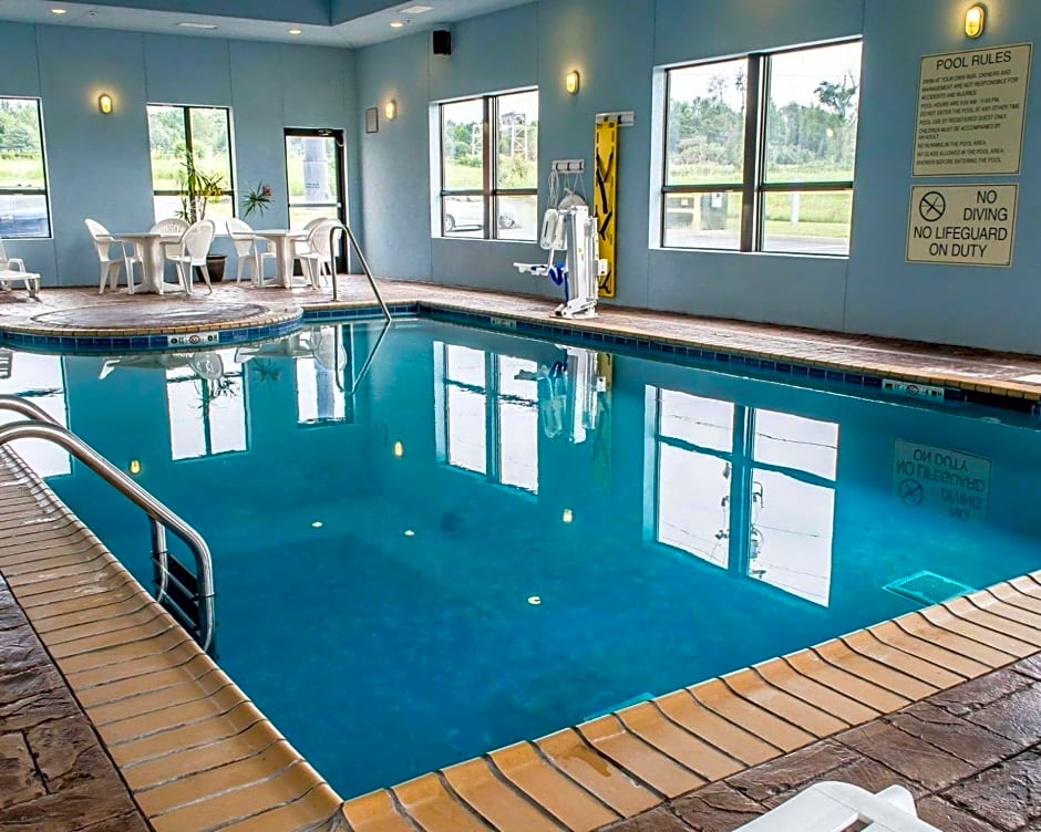 Comfort Inn and Suites Franklin