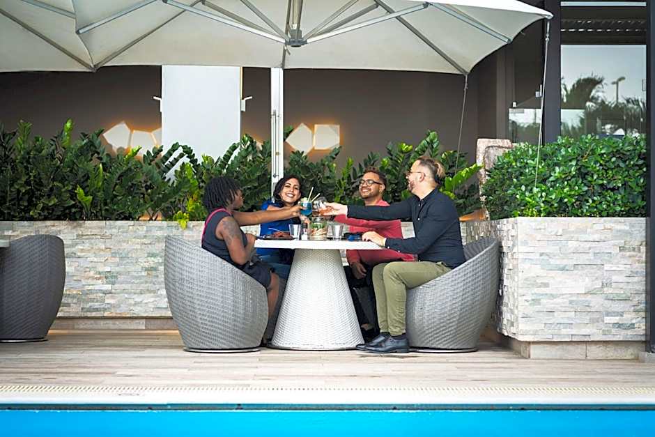 Hyatt Place Aruba Airport