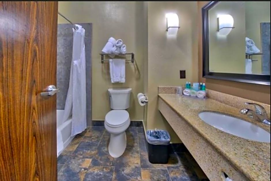 Holiday Inn Express and Suites Lubbock South By IHG