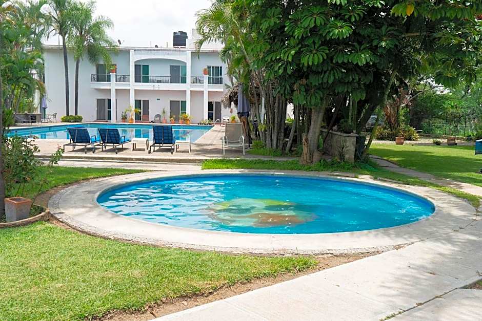 Capital O La Joya Del Lago