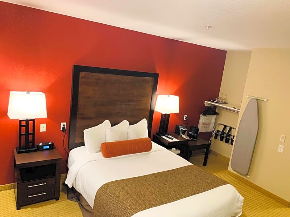 The Kanata Inns Invermere