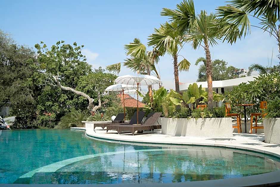 Mahagiri Villas & Spa Dreamland