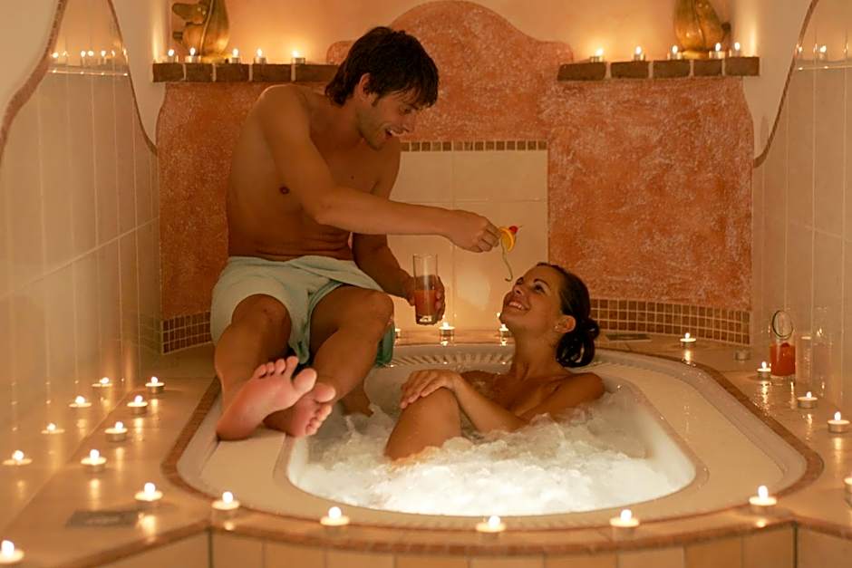 Hotel Sporthof Austria