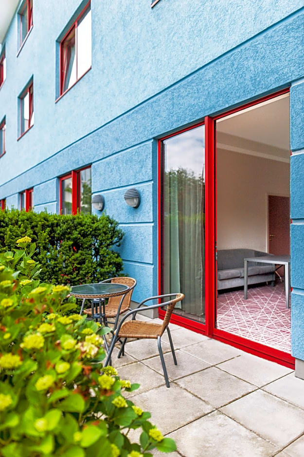 NH Collection Prague