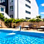 Prezident Hotel Novi Sad - Outdoor Pool & Spa