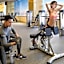 Crowne Plaza Dalian Sports Center by IHG