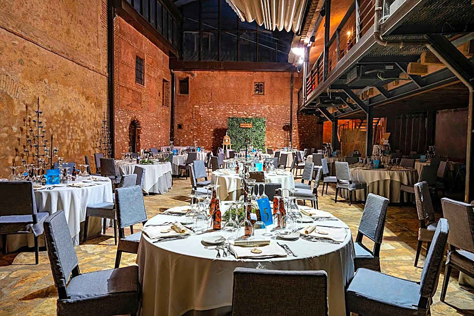 Castillo De Pilas Bonas