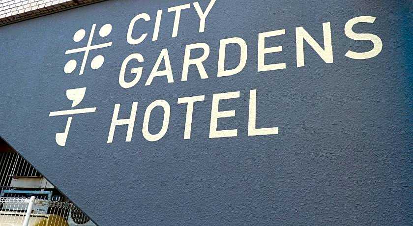 YONAGO CITYGARDENS HOTEL
