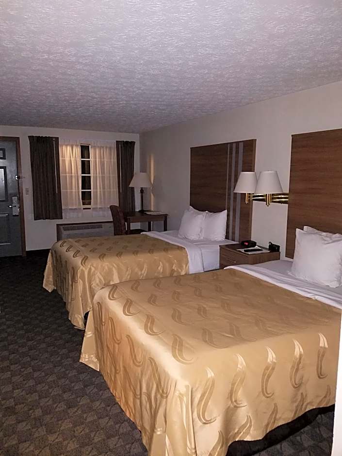 Quality Inn New River Gorge