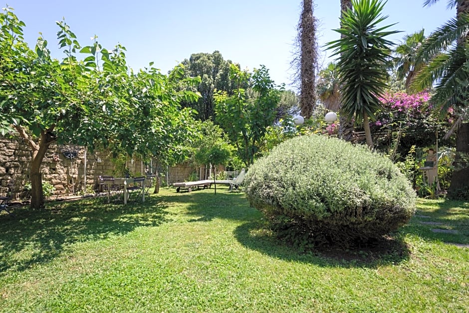 Giardino Segreto
