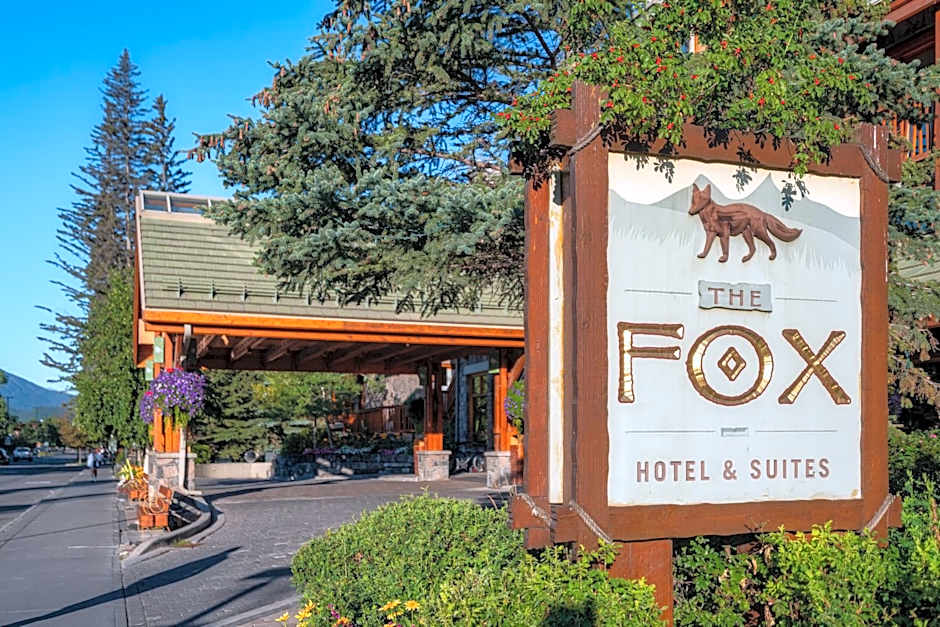 Fox Hotel And Suites