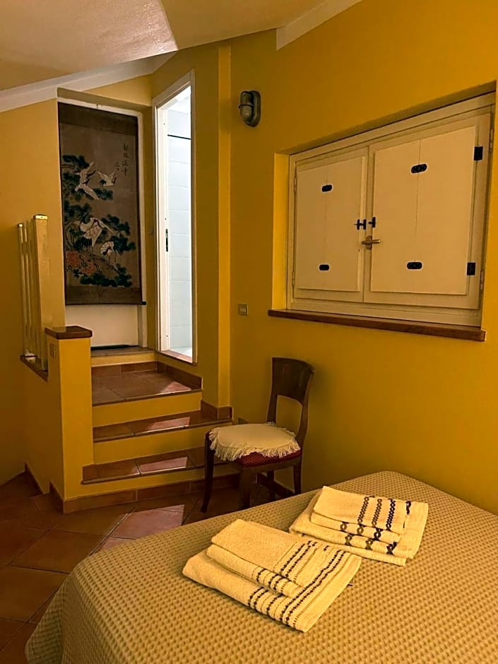 Bella Gavi - natura e relax