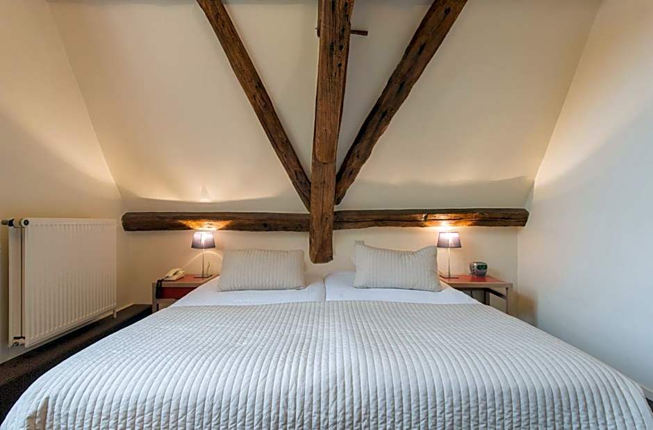 Hotel Adornes