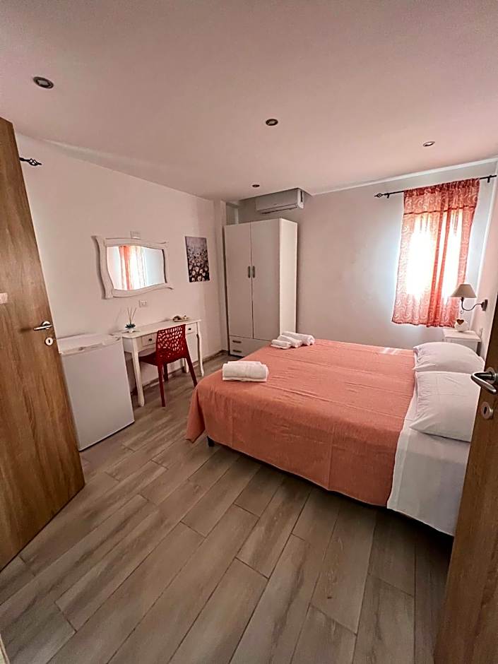Camere Dieci Maggio