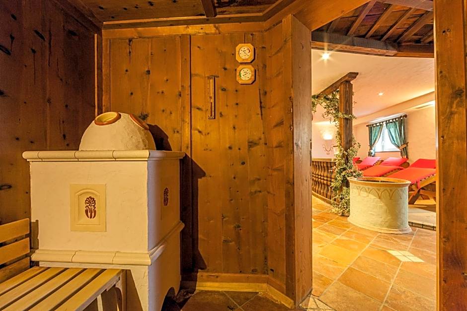 Hotel Tolderhof