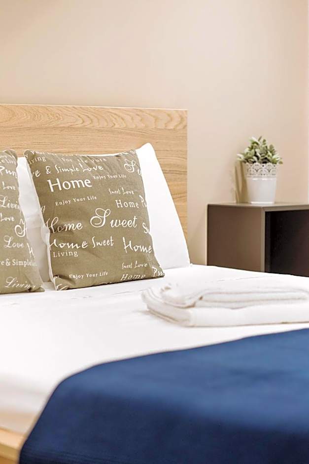 Politeama Luxury Suites