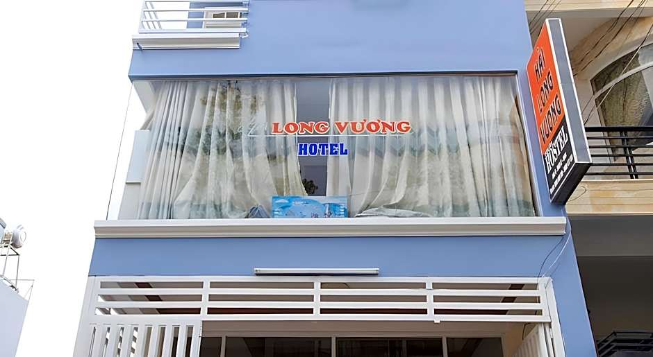 Hai Long Vuong Hotel