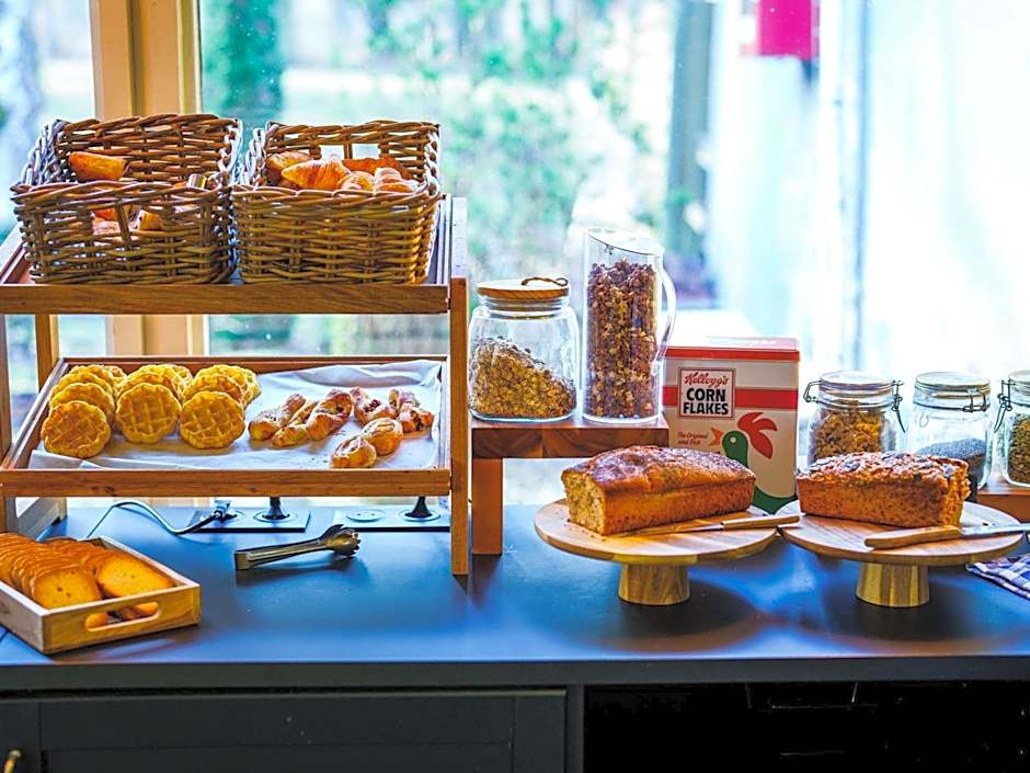 Novotel Saint Avold