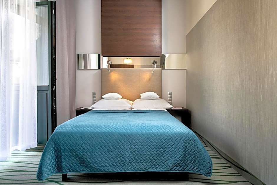 Plaza Boutique Hotel