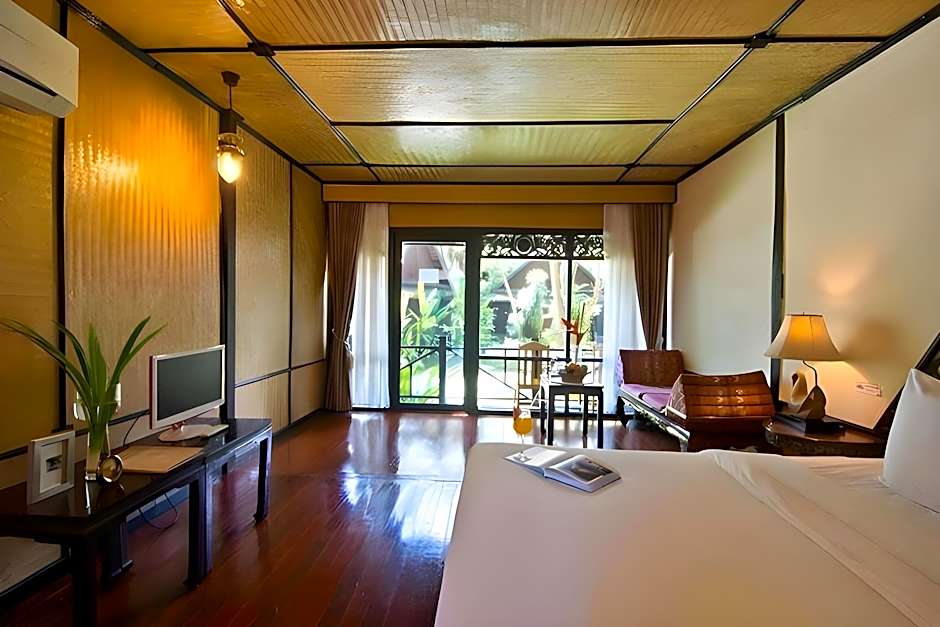 Lampang River Retreat
