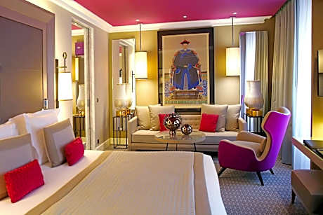 Superior Junior Suite 7