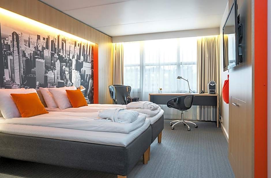 Thon Hotel Bergen Airport