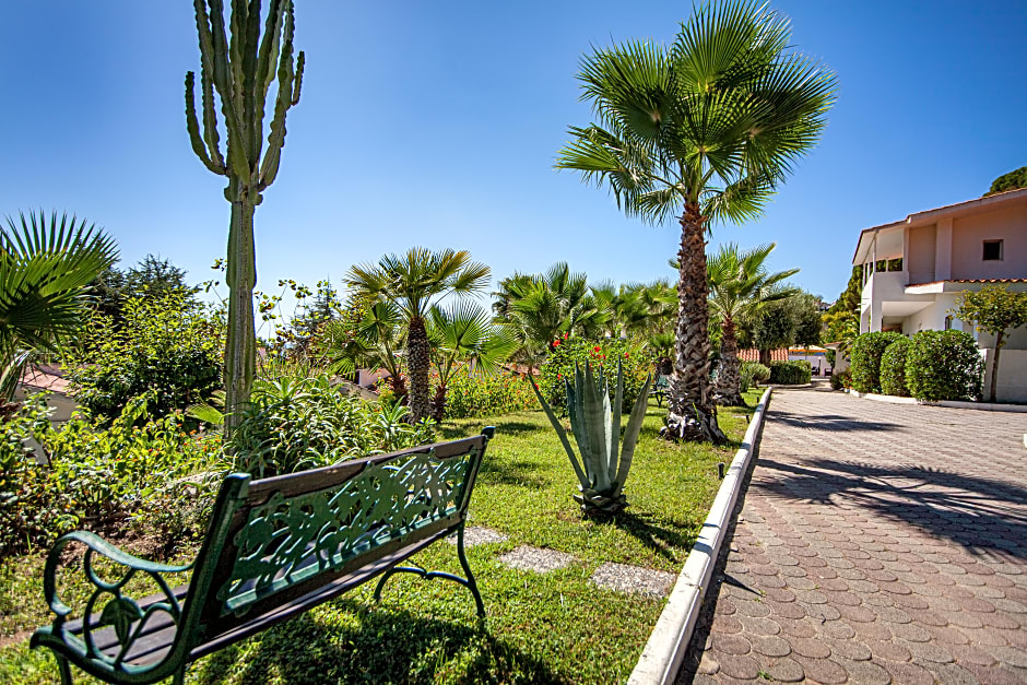 Villaggio Baia D'Ercole