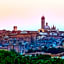 Villa Scacciapensieri Boutique Hotel