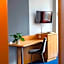 Plaza Inn Braunschweig City Nord