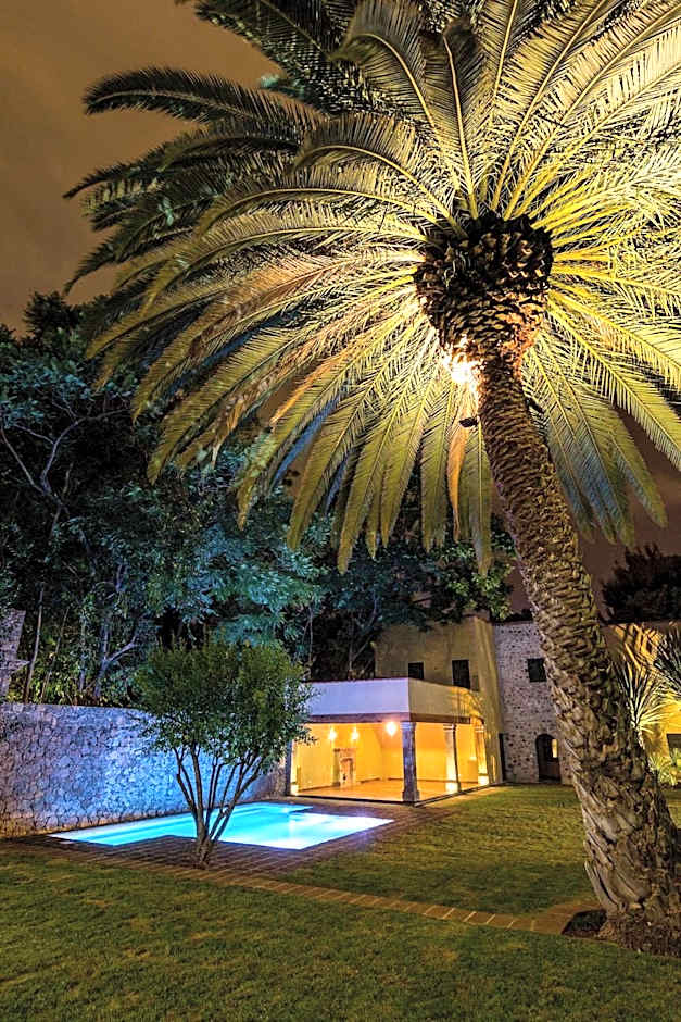 Villa Santa Mónica