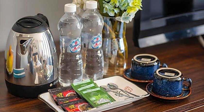 La Renta Premier Hotel & Spa