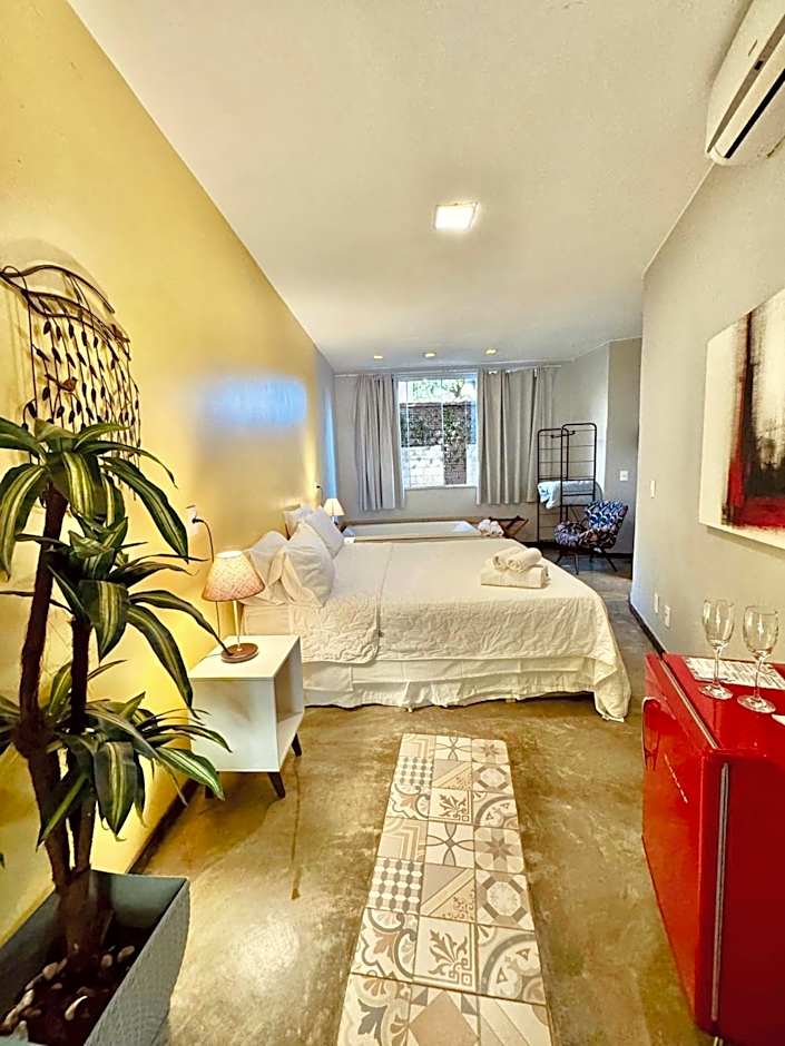 Pousada Casa das Flores