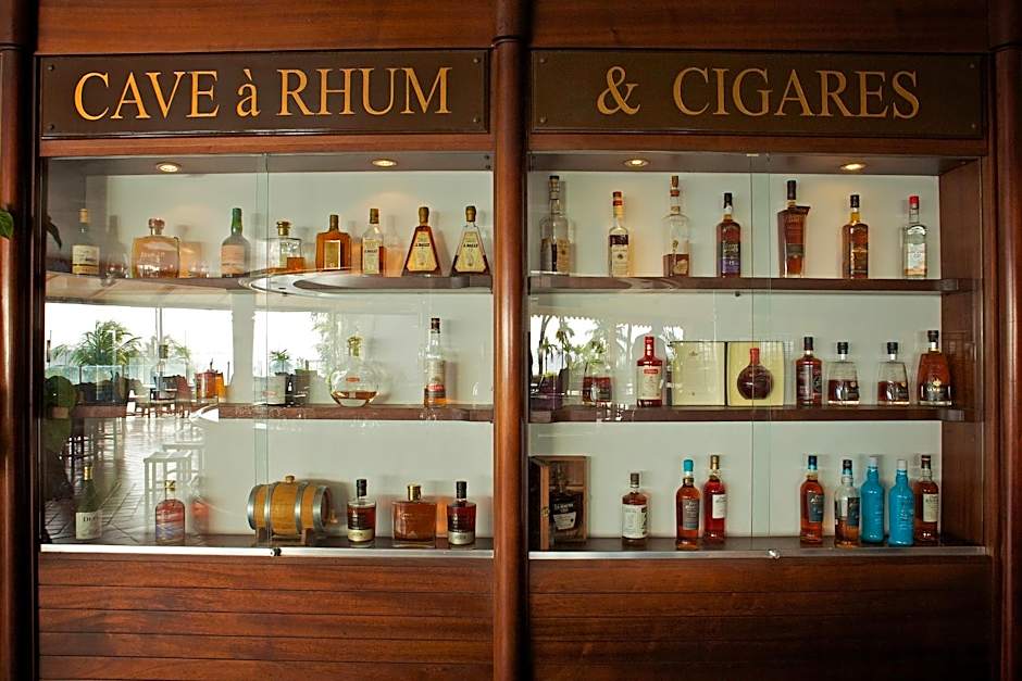 Hotel Bakoua Martinique