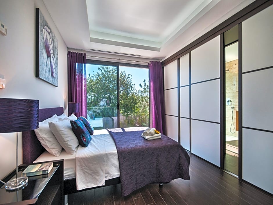 Luxurious Villa in Tavira with Private Pool