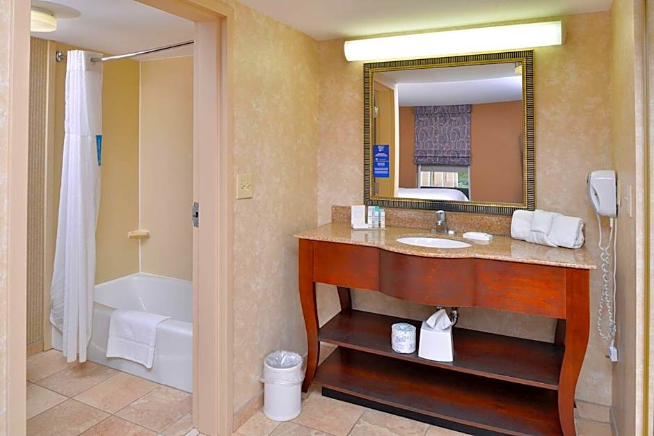 Hampton Inn By Hilton Wytheville
