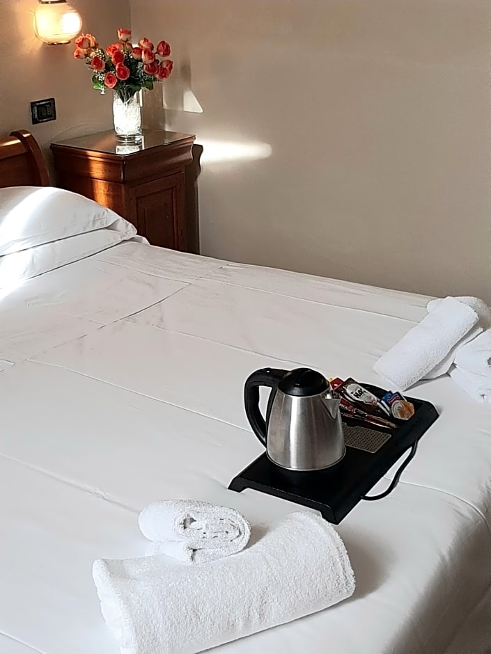 Hotels Firenze Select