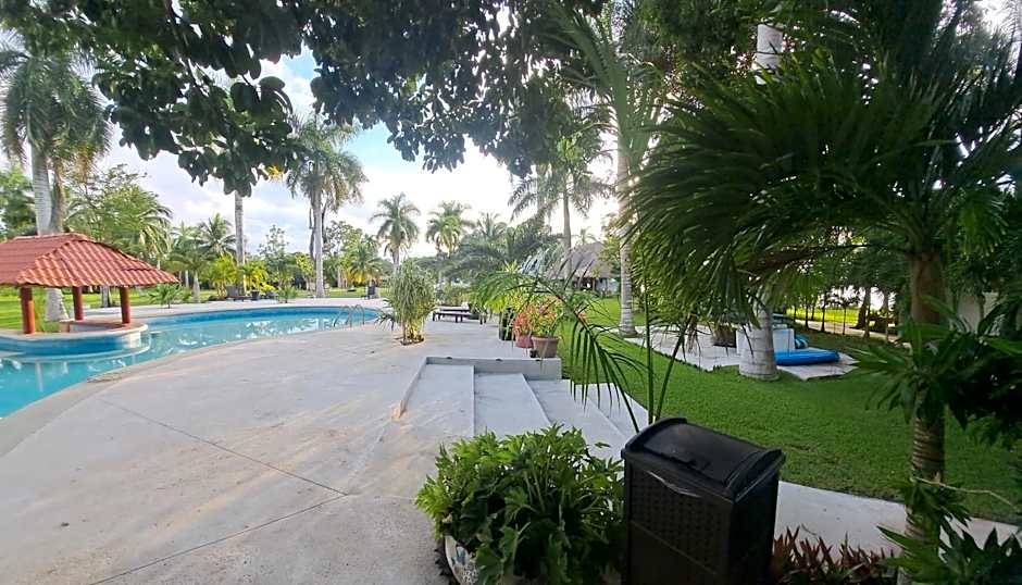 Xanthus Hotel