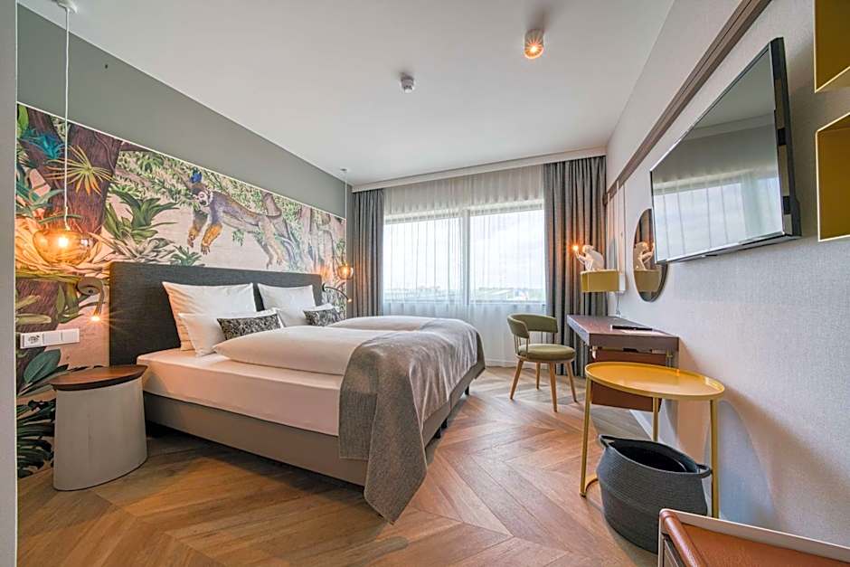 Vienna House Easy by Wyndham Amsterdam Airport