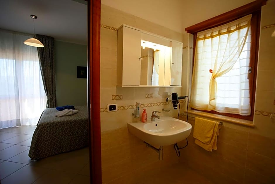 B&B Villa Maria - Martelletto di Settingiano