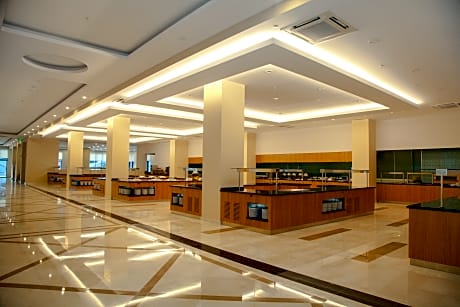Korumar Ephesus Beach &Spa Resort