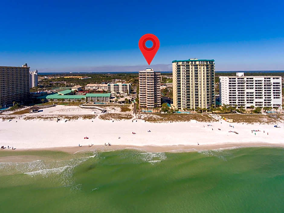 Destin Towers Book Early for 2026! Filling Up Fast