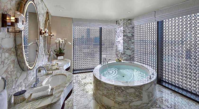 Mandarin Oriental Doha