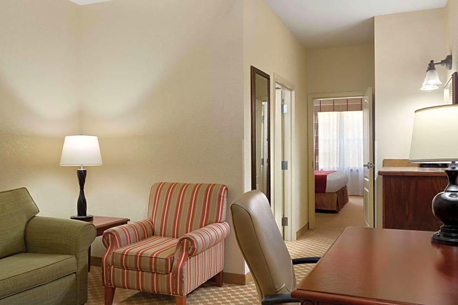 Country Inn & Suites by Radisson, Macon North, GA