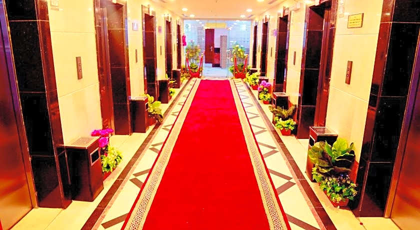 Amjad Al Deafah Hotel