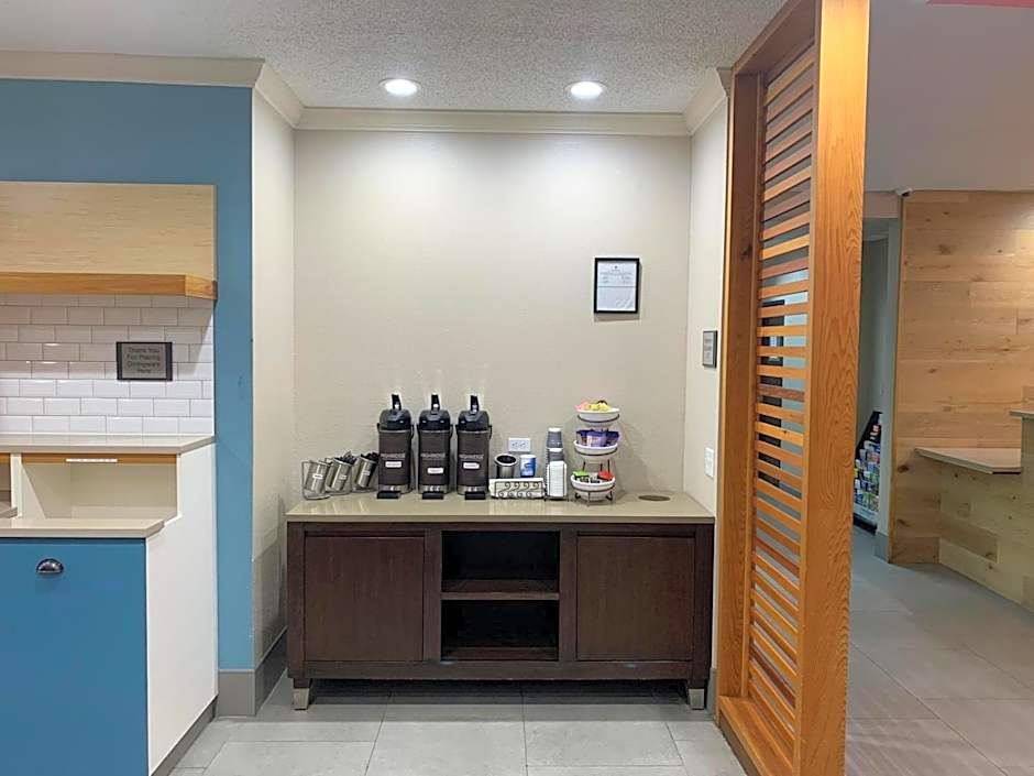 Country Inn & Suites by Radisson, Austin North (Pflugerville), TX