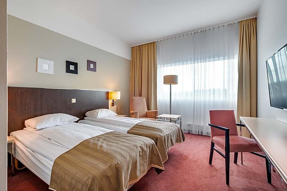 Quality Airport Hotel Stavanger