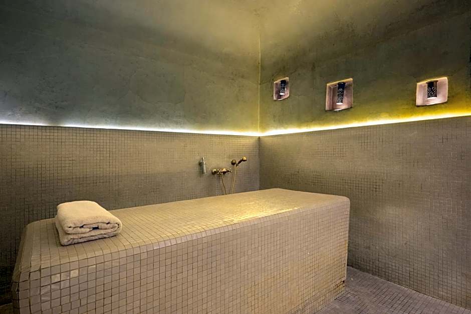 Radisson Blu Marrakech, Carre Eden