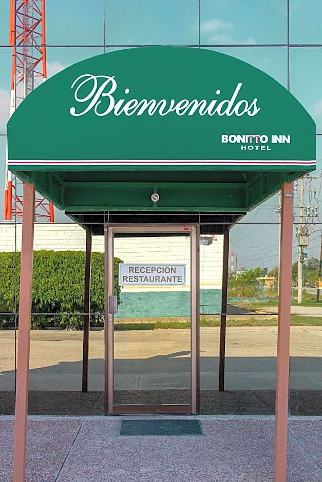 BONITTO INN® Gonzalez