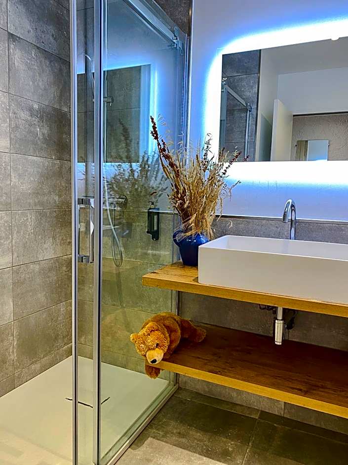 Hotel Le Provence - Restaurant Le Styx